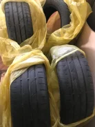 Continental Conti RT20. ������, 2018 ���, �/�, ����� 50 % ����