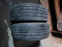 Toyo Proxes A18. ������, �/�, ����� 40 % ����