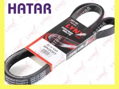 ������ ������������ Lynxauto 6PK2083 6PK2083 ����