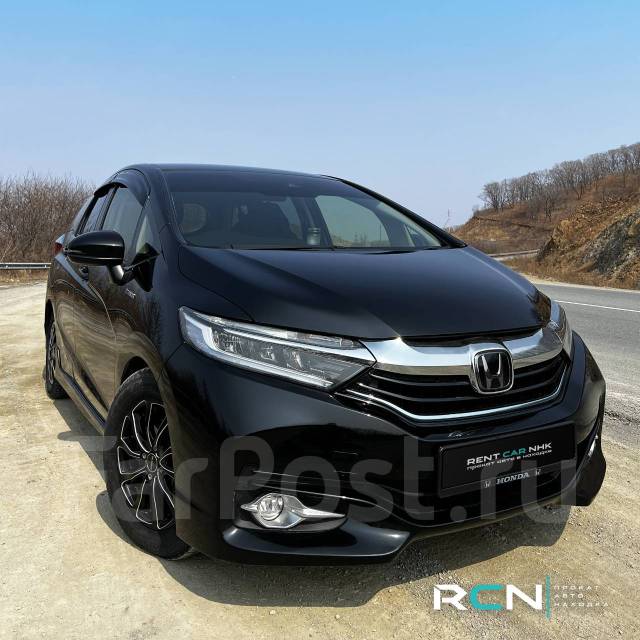 Прокат авто в г. Находка. Автолизинг, аренда автомобилей от 1х суток ...