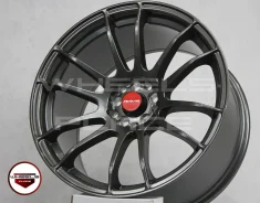 RAYS Gram Lights 57Xtreme. 9.5x18", 5x100, 5x114.3, ET35, �� 73,1���. ����