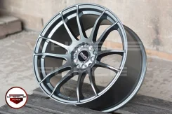 RAYS Gram Lights 57Xtreme. 9.5x18", 5x100, 5x114.3, ET35, �� 73,1���. ����