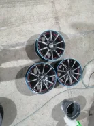 SHLK. 6.0x15", 4x100, ET-38 ����