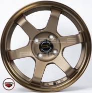 Rota Grid. 7.0x15", 4x100, ET30, �� 73,1���. ����