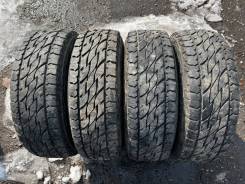 Bridgestone Dueler A/T 697.  at, 2012 , /,  30 % 