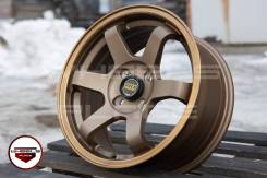Rota Grid. 7.0x15", 4x100, ET30, �� 73,1���. ����