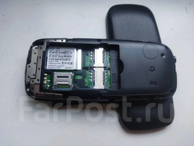 �������. �/�, ������, Dual-SIM ����