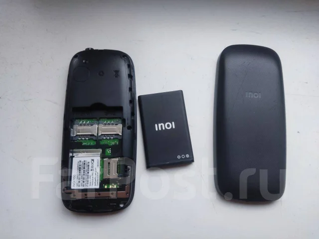 �������. �/�, ������, Dual-SIM ����