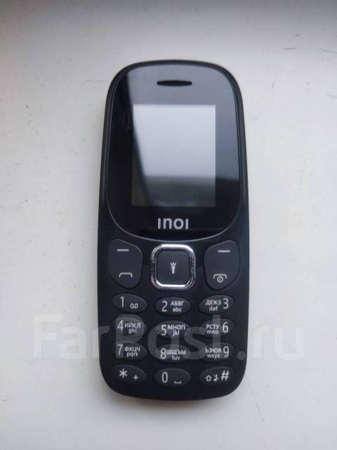 Телефон, моноблок, черный, Dual-SIM, б/у, в наличии. Цена: 500₽ во ...