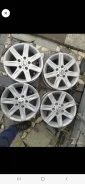 Alessio. 7.0x15", 5x114.3, ET44 ����
