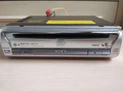 Sony DVX ����