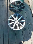Syms SRW-C1. 7.0x17", 5x114.3, ET45, �� 73,1���. ����