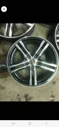 Akita. 7.0x17", 5x114.3, ET46, �� 67,1���. ����