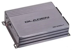 Gladen Audio
