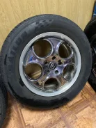 A-Tech Schneider StaX. x17", 5x114.3, ET-45, �� 65���. ����