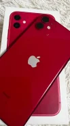 Apple iPhone 11. �/�, 64 ��, �������, 4G LTE ����