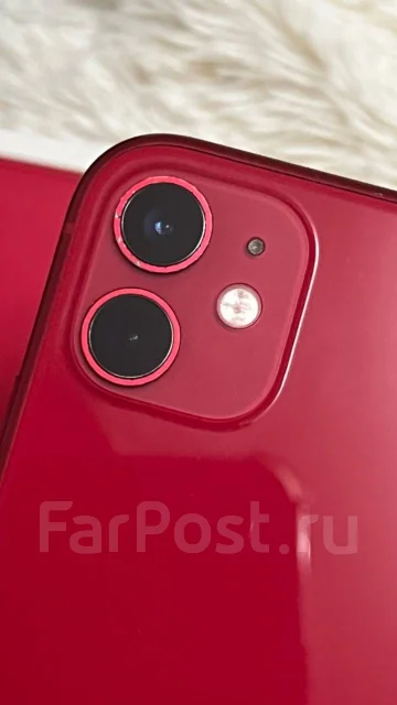 Apple iPhone 11. �/�, 64 ��, �������, 4G LTE ����
