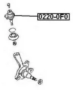 ����� ������� ������� Asva 0220-0F0 02200F0 ����