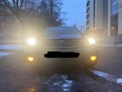 Lexus LS430 ����