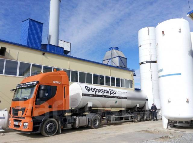 Газы в баллонах: Аргон, Углекислота, Азот, Кислород, Пропан, Гелий ...