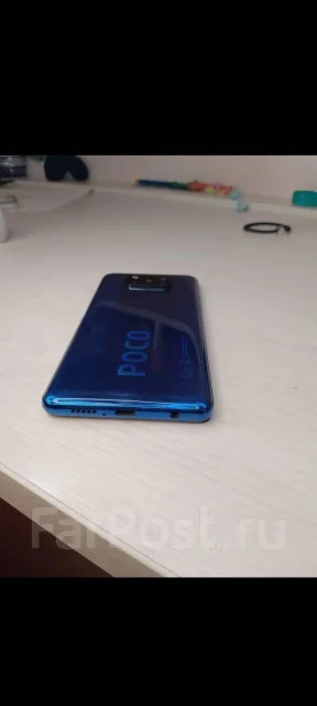 Xiaomi Poco X3 NFC. �/�, 128 ��, �����, 4G LTE, 5G, Dual-SIM, ����������, NFC ����