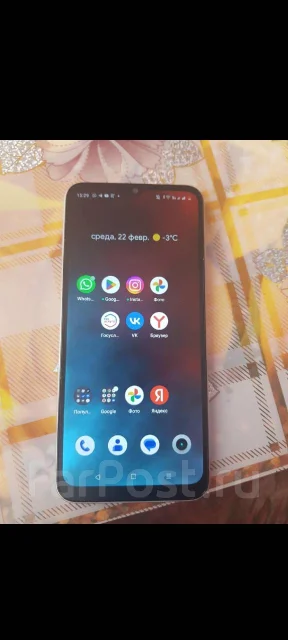 Realme C33. �����, 128 ��, �����������, 4G LTE, Dual-SIM, ���������� ����