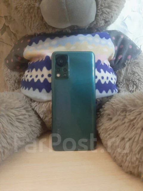 Infinix HOT 11s. �����, 128 �� ����