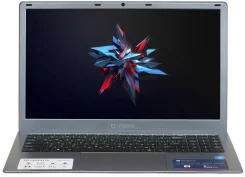 IRBIS NB276. 15.6", 2,6����, ��� 4 ��, ���� 128���, WiFi, Bluetooth ����