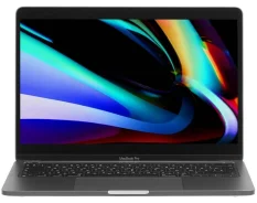 Apple MacBook Pro 13. 13.3", ��� 16 ��, ���� 512���, WiFi: 1, Bluetooth: 1, ����������� �� 18��. ����