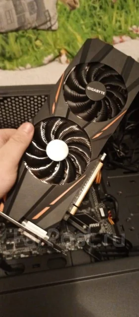 GeForce GTX 1060 ����