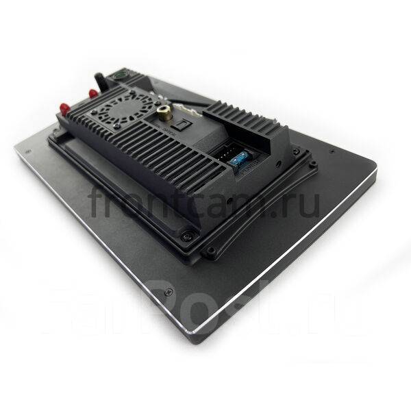 Магнитола Canbox H-Line 4196-9498 для Toyota Celsior (F30) (2001-2006 ...