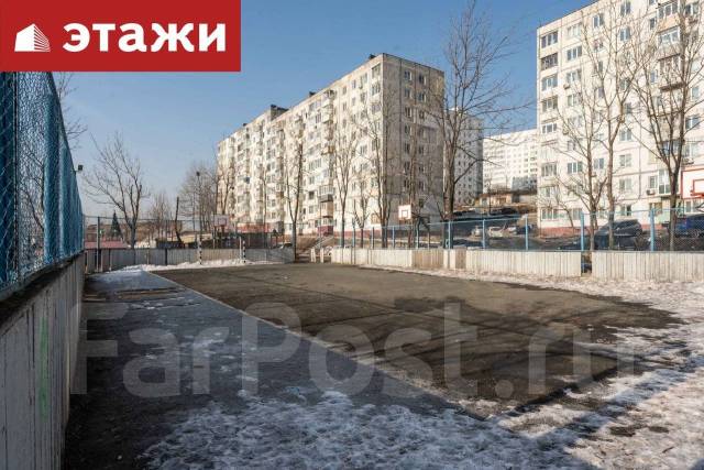 Продается гостинка по адресу: ул. Добровольского 9 - Купить Гостинка ...