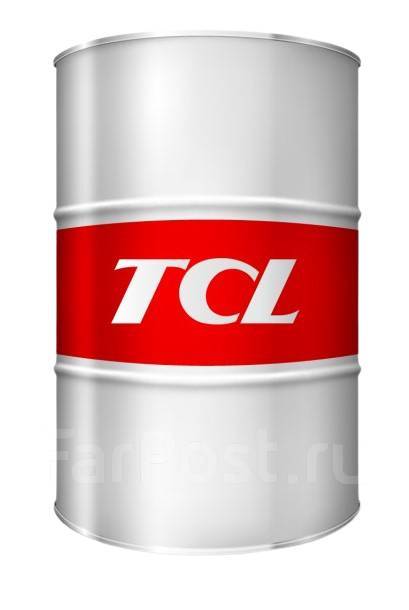 Tcl антифриз зеленый 40