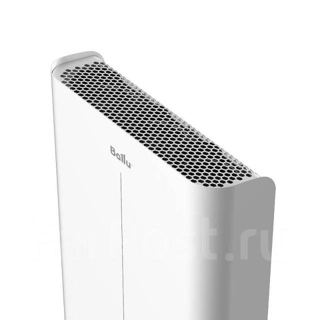 Бактерицидный рециркулятор Ballu RDU-200D WiFi Anticovidgenerator ...
