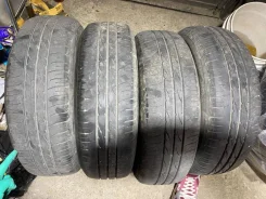 Dunlop Enasave EC203. ������, 2017 ���, �/�, ����� 10 % ����