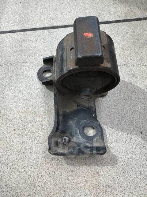 Опора двигателя левая Toyota Corona EXIV ST202, 3SFE купить в ...