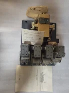 ��������� ��2722-15 �4 50A 220VDC 4P ���� ���-24v ����