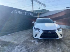 Lexus GS300h. ��������, ������, 2.5 (178��.�.), ������, 57 600����. ��, �/� ����