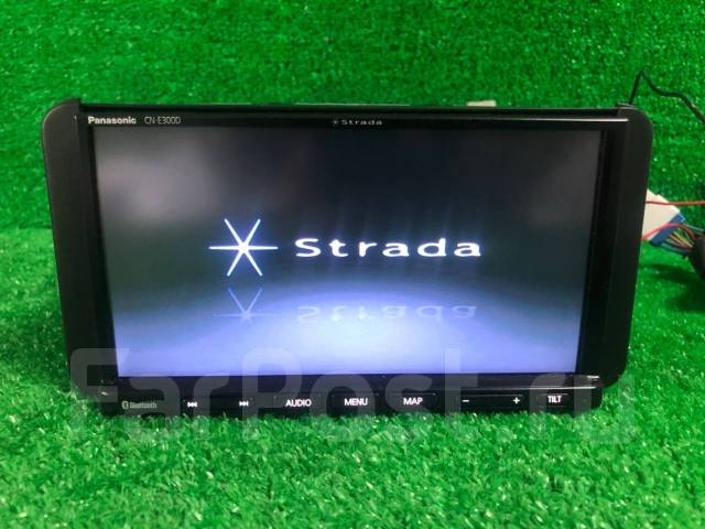 Amazon | パナソニック(Panasonic) カーナビ ストラーダ E