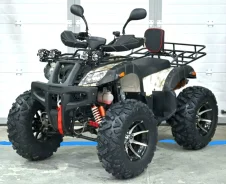 Grizzly 300. ��������, ��� ���\���, ��� ������� ����