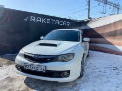 Subaru Impreza. �������, 4wd, 2.0 (140��.�.), ������, 217 000����. �� ����