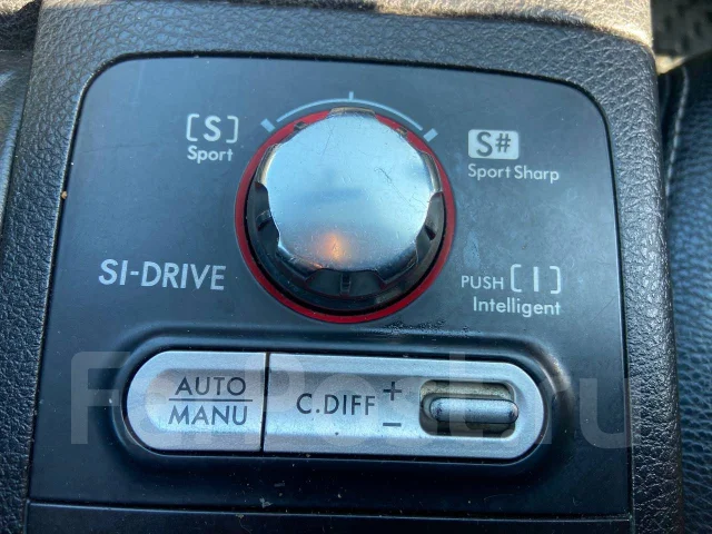 Subaru Impreza. �������, 4wd, 2.0 (140��.�.), ������, 217 000����. �� ����