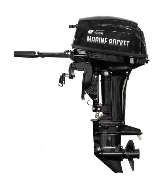 Marine Rocket. 20��.�., 2-�������, ����������, ���� S (381 ��), 2026 ��� ����