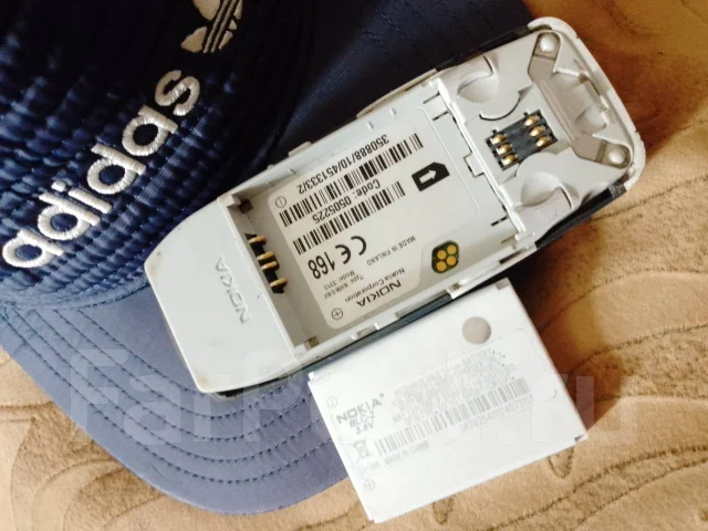 Nokia 3310. �/�, �����, ����������, ��������� ����
