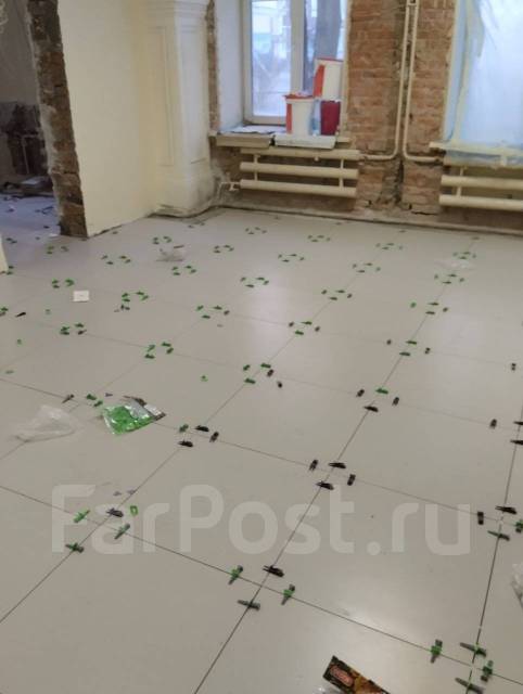 Штукатурка по маякам - 600 руб / 1кв. м Шпатлевка - 450 руб/1 кв. м ...