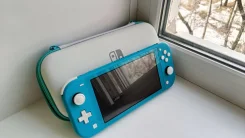 Nintendo Switch Lite ����