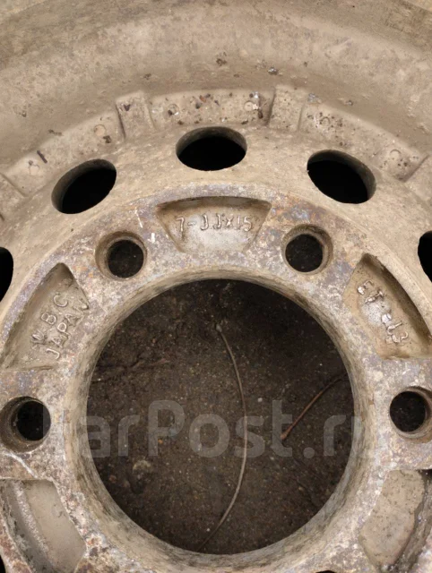Suzuki. 13.0x15", 6x114.3, ET-65, �� 235���. ����