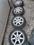 Asiss. x16", 5x108 ����