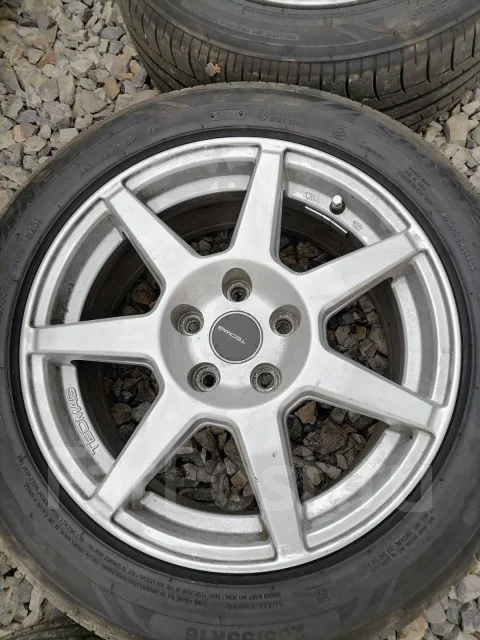 Asiss. x16", 5x108 ����