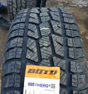 Boto X-Terrain BA80+.  at,  